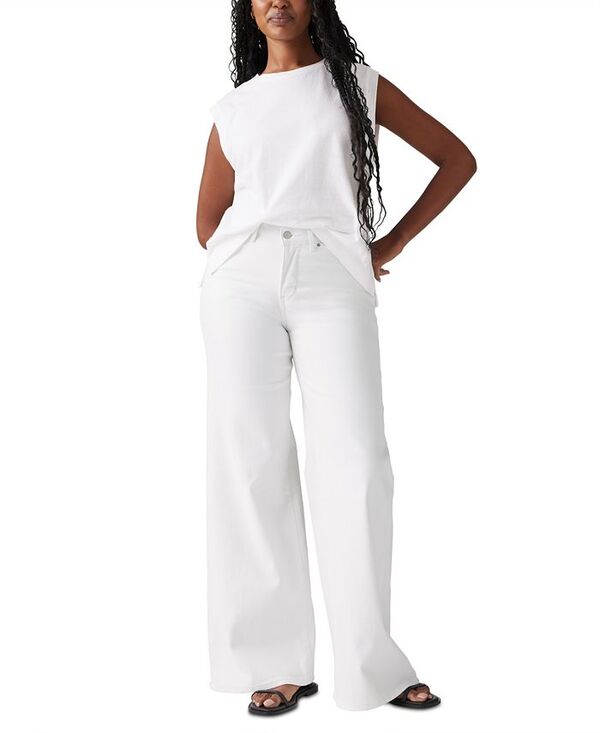 ̵ ꡼Х ǥ ǥ˥ѥ ܥȥॹ Women's 318 Shaping Stellar-Stretch Wid...