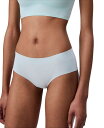 【送料無料】 カルバンクライン レディース パンツ アンダーウェア Women's Invisibles 3-Pack Hipster Underwear QD...