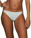 【送料無料】 バニティフェア レディース パンツ アンダーウェア Illumination String Bikini Underwear 18108 Spri...