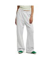 【送料無料】 コットンオン レディース カジュアルパンツ ボトムス Women's Classic Fleece Wide Leg Sweatpant Soft grey marle(4)