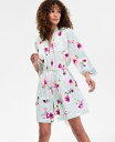 【送料無料】 アイ.エヌ.シー インターナショナル コンセプト レディース ナイトウェア アンダーウェア Women's Lace-Trim Stretch S...