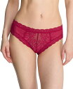 【送料無料】 ナトリ レディース パンツ アンダーウェア Feathers Low-Rise Sheer Hipster Underwear Lingerie ...