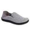 【送料無料】 アイソトナー メンズ サンダル シューズ Men's Sport Knit Miles Closed Back Memory Foam Slipp...