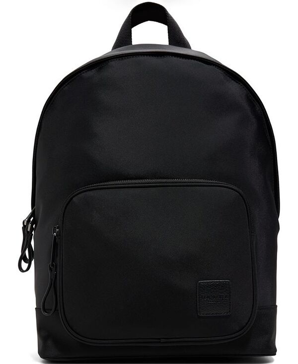 テッドベーカー ブラウン ナオミ ナイロン バックパック バッグ, ブラウン, One Size, ドローストリング。 並行輸入品