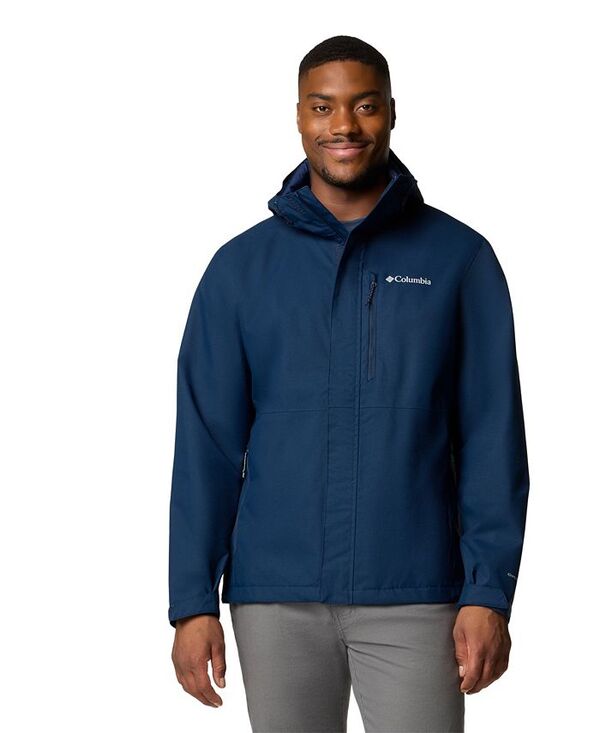 【送料無料】 コロンビア メンズ ジャケット・ブルゾン アウター Men's Hikebound I