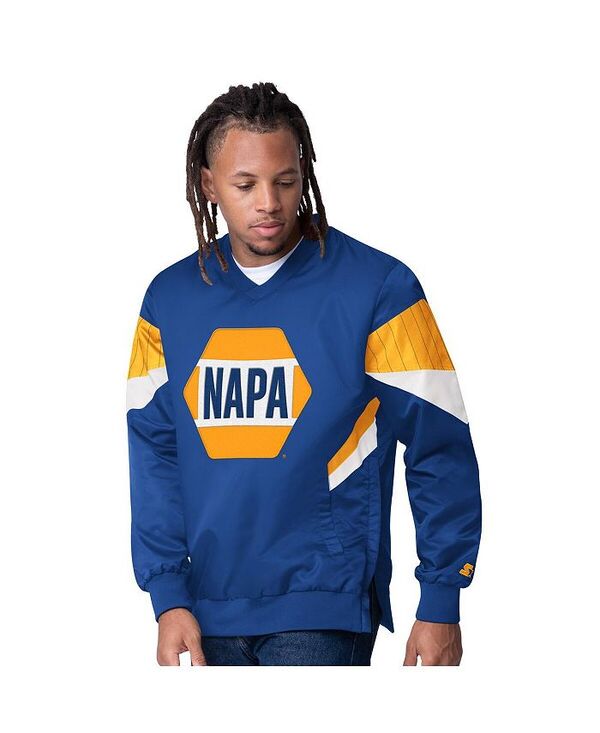 ̵   㥱åȡ֥륾  Men's Royal Chase Elliott Napa Strike...