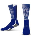 【送料無料】 スターター メンズ 靴下 アンダーウェア Men's and Women's Royal Shohei Ohtani Los Angeles Do...