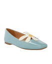 【送料無料】 ケイティ ペリー レディース パンプス シューズ Women's The Evie Daisy Slip-On Flats Sky Blue(4)