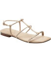 【送料無料】 マーク・フィッシャー レディース サンダル シューズ Women's Maze Braided Caged Flat Sandals Light ...