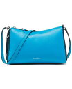 【送料無料】 カルバンクライン レディース ショルダーバッグ バッグ Mandy Crossbody Corsica(4)