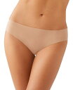 【送料無料】 ビーテンプテッド レディース パンツ アンダーウェア Women's b.bare Cheeky Hipster Underwear 976367...
