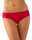 【送料無料】 ビーテンプテッド レディース パンツ アンダーウェア Women's b.bare Cheeky Hipster Underwear 976367...