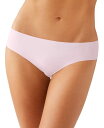 【送料無料】 ビーテンプテッド レディース パンツ アンダーウェア Women's b.bare Cheeky Hipster Underwear 976367...