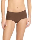 【送料無料】 ハンキーパンキー レディース パンツ アンダーウェア Women's Breathe Boyshorts Underwear 6J1281B Ma...
