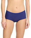 【送料無料】 ハンキーパンキー レディース パンツ アンダーウェア Women's Breathe Boyshorts Underwear 6J1281B Od...