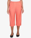 【送料無料】 アルフレッド ダナー レディース カジュアルパンツ ボトムス Women's Catalina Island Patch Pocket Elast...
