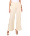 【送料無料】 パーカー レディース カジュアルパンツ ボトムス Women's The Ellison Linen-Blend Wide-Leg Pants Sandy Pearl