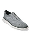 【送料無料】 コールハーン メンズ オックスフォード シューズ Men's 2.Zerogrand Stitchlite Oxford Shoes Magnet...