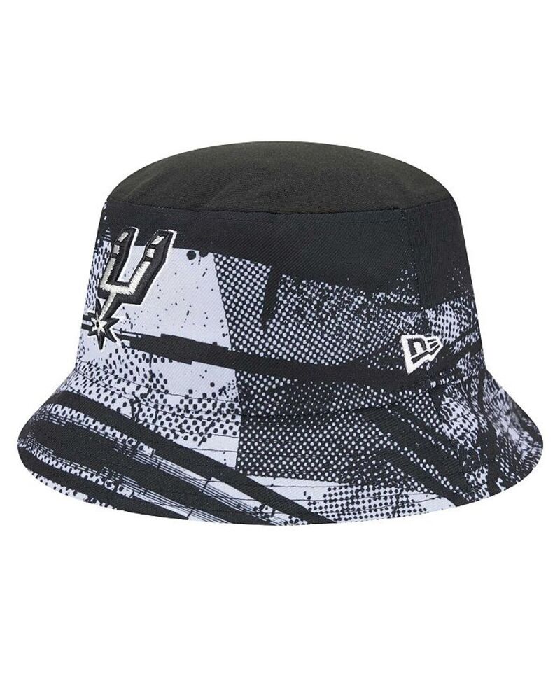 ̵ ˥塼  ˹ ꡼ Men's Black/Gray San Antonio Spurs Tip-Off ...