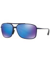 【送料無料】 マウイジム メンズ サングラス・アイウェア アクセサリー KAUPO Polarized Sunglasses 437 Black Matte