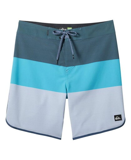 【送料無料】 クイックシルバー メンズ ハーフパンツ・ショーツ 水着 men's Surfsilk Tijuana Shorts Crystal Seas Prnt 4 【送料無料】 クイックシルバー メンズ ハーフパンツ・ショーツ 水着 men's Surfsilk Tijuana Shorts Crystal Seas Prnt 4