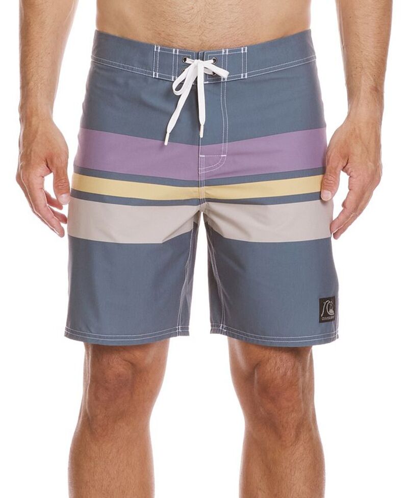 ̵ åС  ϡեѥġ硼  Men's Original Straight Leg 18 Boar...