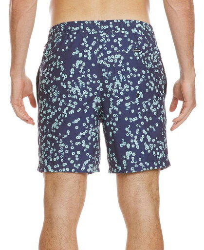 【送料無料】 クイックシルバー メンズ ハーフパンツ・ショーツ 水着 Men's Everyday Mix Volley 17 Nb Shorts Jade gray