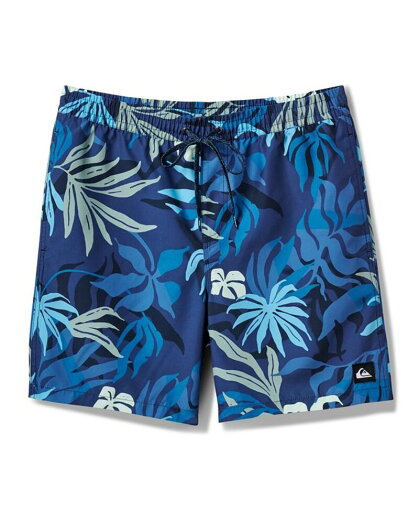 【送料無料】 クイックシルバー メンズ ハーフパンツ・ショーツ 水着 Men's Everyday Mix Volley 17 Nb Shorts Radiant navy 【送料無料】 クイックシルバー メンズ ハーフパンツ・ショーツ 水着 Men's Everyday Mix Volley 17 Nb Shorts Radiant navy