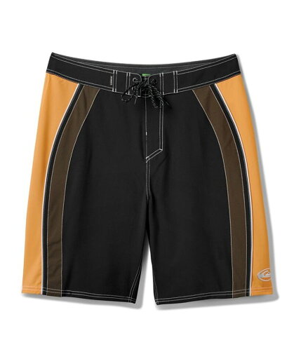 【送料無料】 クイックシルバー メンズ ハーフパンツ・ショーツ 水着 Men's Mercury 21 Boardshorts Orange 【送料無料】 クイックシルバー メンズ ハーフパンツ・ショーツ 水着 Men's Mercury 21 Boardshorts Orange