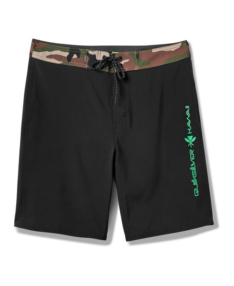 ̵ åС  ϡեѥġ硼  Men's Surfsilk Hawaii Homegrown 20 ...