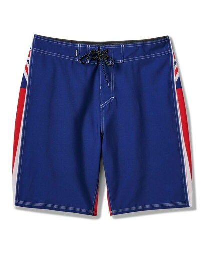 【送料無料】 クイックシルバー メンズ ハーフパンツ・ショーツ 水着 Men's Surfsilk Hi Flight Boardshorts Royal Blue 【送料無料】 クイックシルバー メンズ ハーフパンツ・ショーツ 水着 Men's Surfsilk Hi Flight Boardshorts Royal Blue