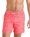 【送料無料】 サックス メンズ ハーフパンツ・ショーツ 水着 Men's Oh Buoy 2 in 1 5