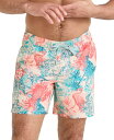 【送料無料】 サックス メンズ ハーフパンツ・ショーツ 水着 Men's Oh Buoy 2 in 1 5