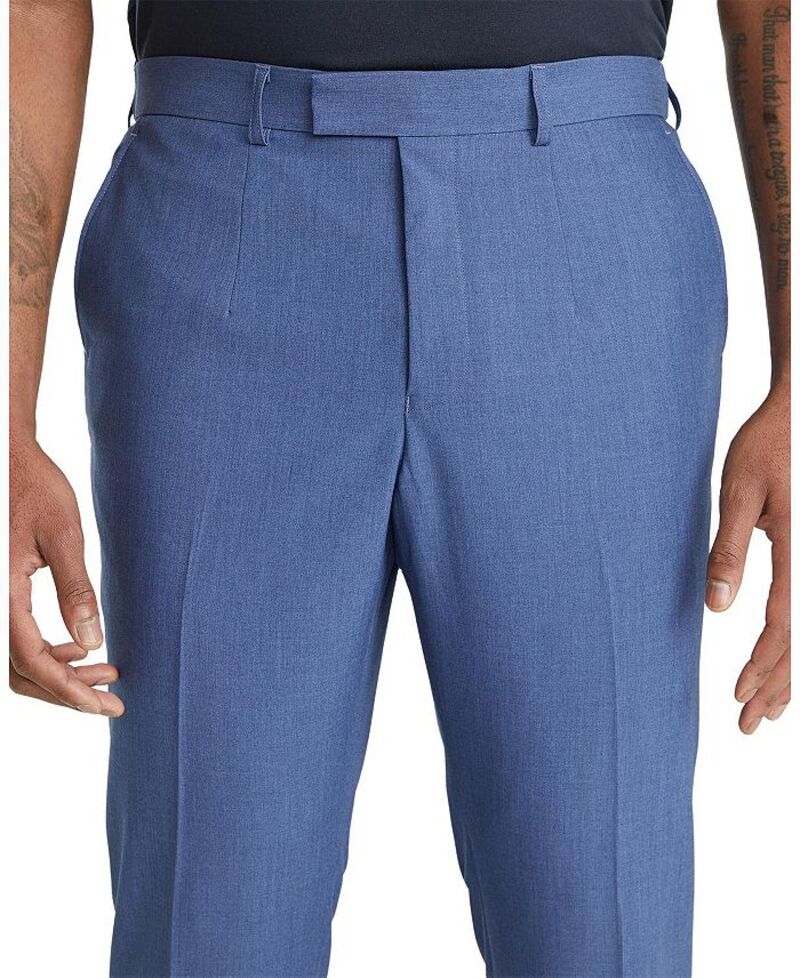 【送料無料】 ジョニー ビッグ メンズ カジュアルパンツ ボトムス Men's Moore Hyperstretch Slim Pant Azure