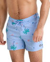 【送料無料】 サックス メンズ ハーフパンツ・ショーツ 水着 Men's Oh Buoy 2 in 1 5