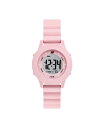 【送料無料】 スケッチャーズ レディース 腕時計 アクセサリー Women's Rosencrans Digital Blush Polycarbonate W...