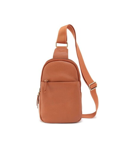 【送料無料】 ホボ レディース ボディバッグ・ウエストポーチ バッグ CASS SLING BAG Butterscotch 【送料無料】 ホボ レディース ボディバッグ・ウエストポーチ バッグ CASS SLING BAG Butterscotch