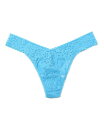 【送料無料】 ハンキーパンキー レディース パンツ アンダーウェア Women's Daily Lace Original Rise Thong 771101 ...