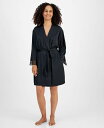 【送料無料】 アイ.エヌ.シー インターナショナル コンセプト レディース ナイトウェア アンダーウェア Women's Lace-Trim Stretch S...