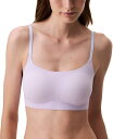 【送料無料】 カルバンクライン レディース ブラジャー アンダーウェア Invisibles Comfort Lightly Lined Retro Brale...