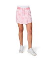【送料無料】 フリー カントリー レディース ハーフパンツ・ショーツ ボトムス Women's Trail to Town Skort Cameo pink bloom
