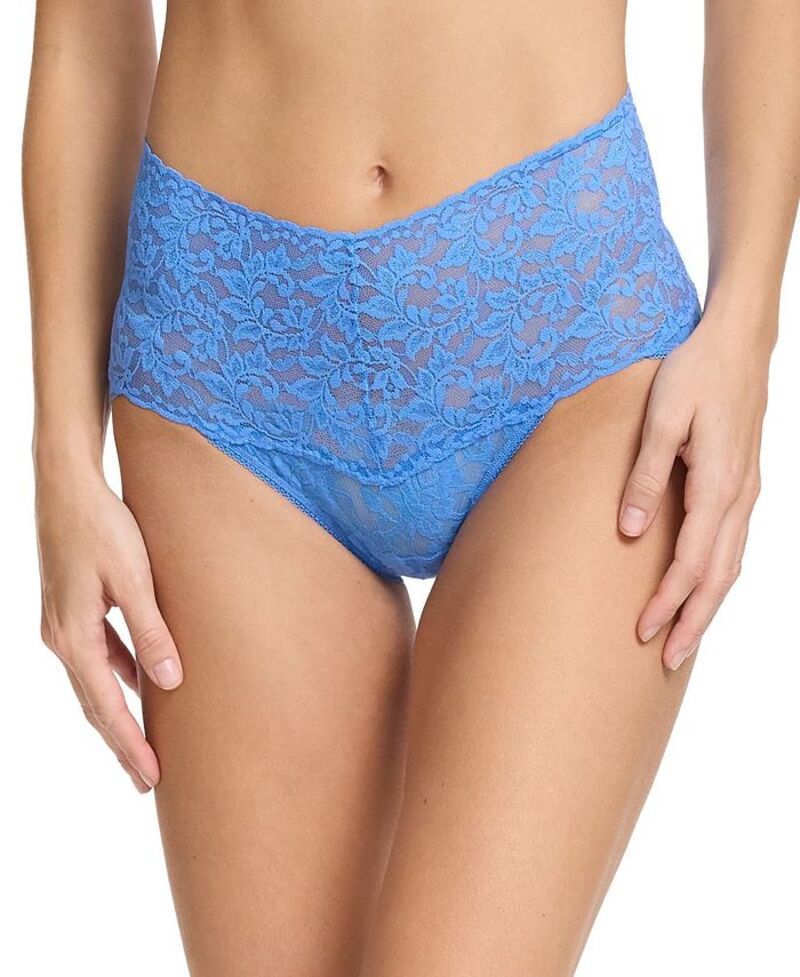 ̵ ϥ󥭡ѥ󥭡 ǥ ѥ  Women's Retro Lace V-kini Take The P...