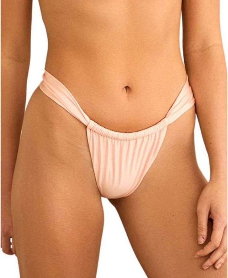 【送料無料】 ディッピン・デイジー レディース ボトムスのみ 水着 Women's Bisou Bottom Ballet slipper