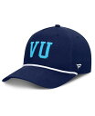 【送料無料】 ファナティクス メンズ 帽子 アクセサリー Men's Navy Villanova Wildcats Foul Ball Rope Adjust...