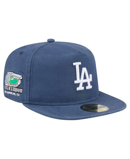 【送料無料】 ニューエラ メンズ 帽子 アクセサリー Men's Blue Los Angeles Dodgers Championship Side Flag A-Frame 59FIFTY Fitted Hat Blue 【送料無料】 ニューエラ メンズ 帽子 アクセサリー Men's Blue Los Angeles Dodgers Championship Side Flag A-Frame 59FIFTY Fitted Hat Blue