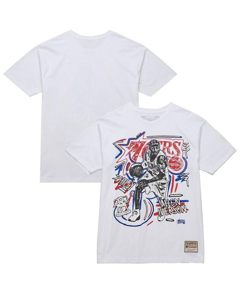 楽天市場】76ers(Tシャツ・カットソー|トップス):メンズ 楽天市場】76ers(Tシャツ・カットソー|トップス):メンズ