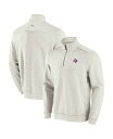 【送料無料】 トッミーバハマ メンズ パーカー・スウェット アウター Men's Cream Texas Rangers Sport Tobago Bay Tr...