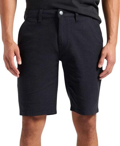 【送料無料】 バッファロー・デイビッド・ビトン メンズ ハーフパンツ・ショーツ ボトムス Men's Dean Utility Shorts Black 【送料無料】 バッファロー・デイビッド・ビトン メンズ ハーフパンツ・ショーツ ボトムス Men's Dean Utility Shorts Black