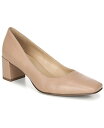 【送料無料】 ナチュライザー レディース パンプス シューズ Karina Pumps Gingersnap Leather(4)