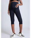 【送料無料】 マザーフッドマタニティー レディース レギンス ボトムス Maternity Over the Belly Active Capri Leggin...